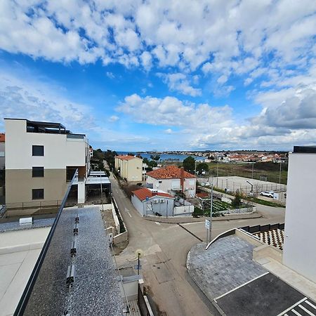 Apartment Marija Petrčane Kültér fotó