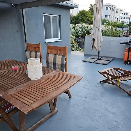Apartment Marija Petrčane Kültér fotó