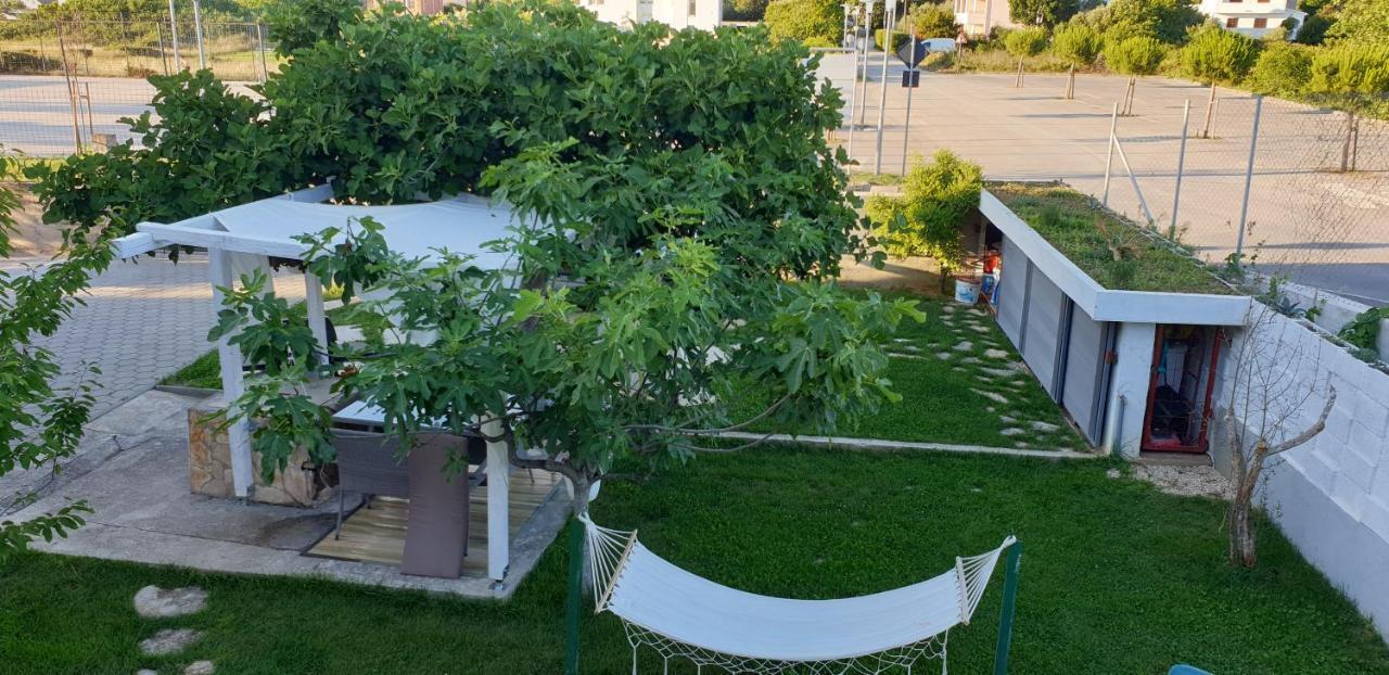 Apartment Marija Petrčane Kültér fotó