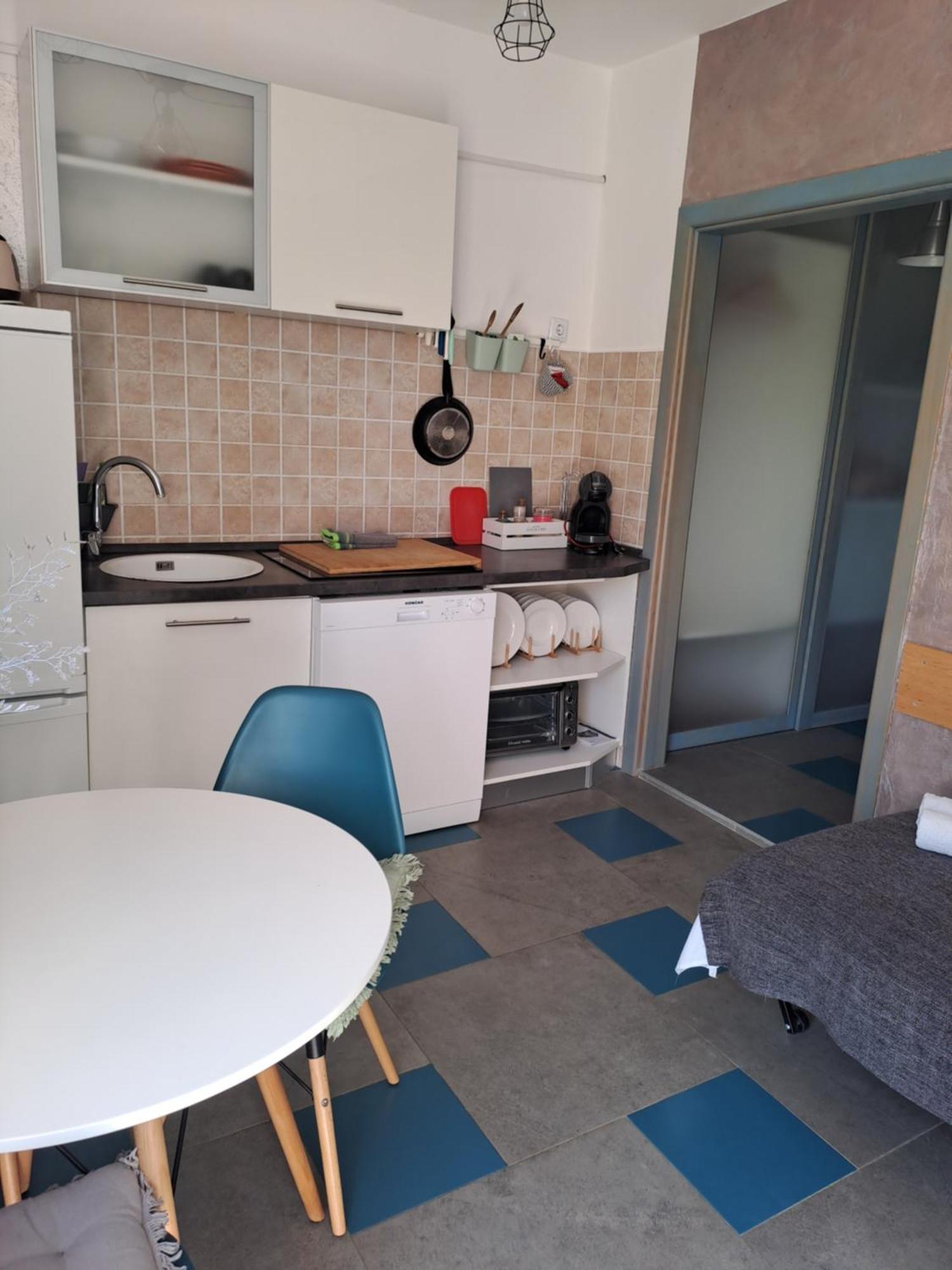 Apartment Marija Petrčane Szoba fotó