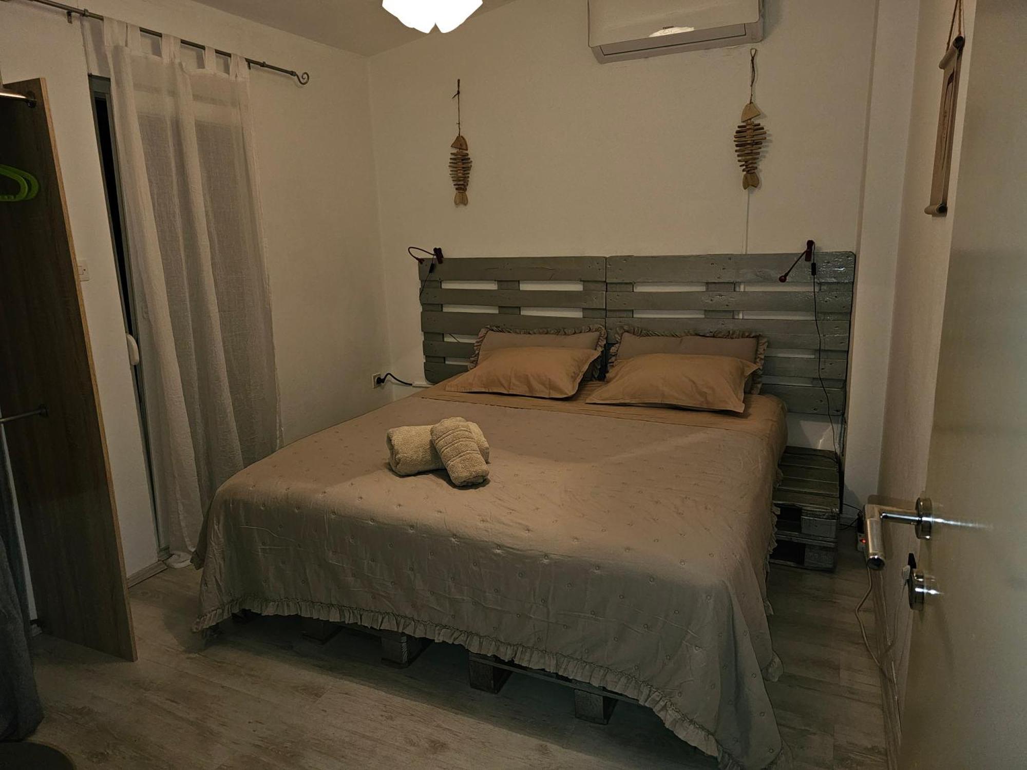 Apartment Marija Petrčane Kültér fotó