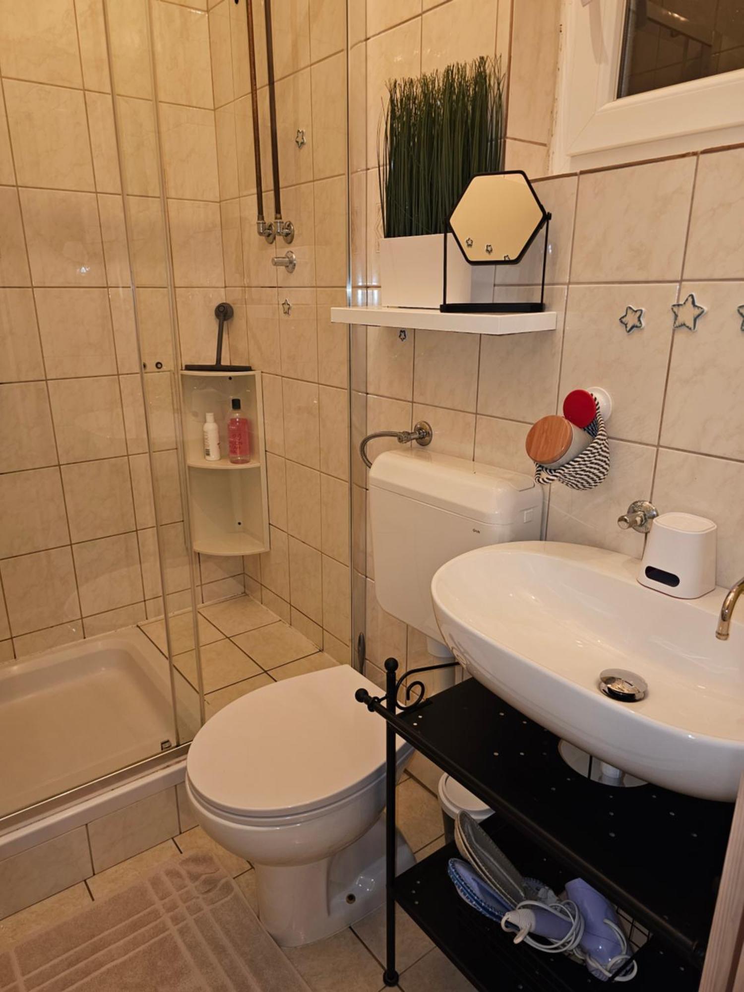 Apartment Marija Petrčane Kültér fotó