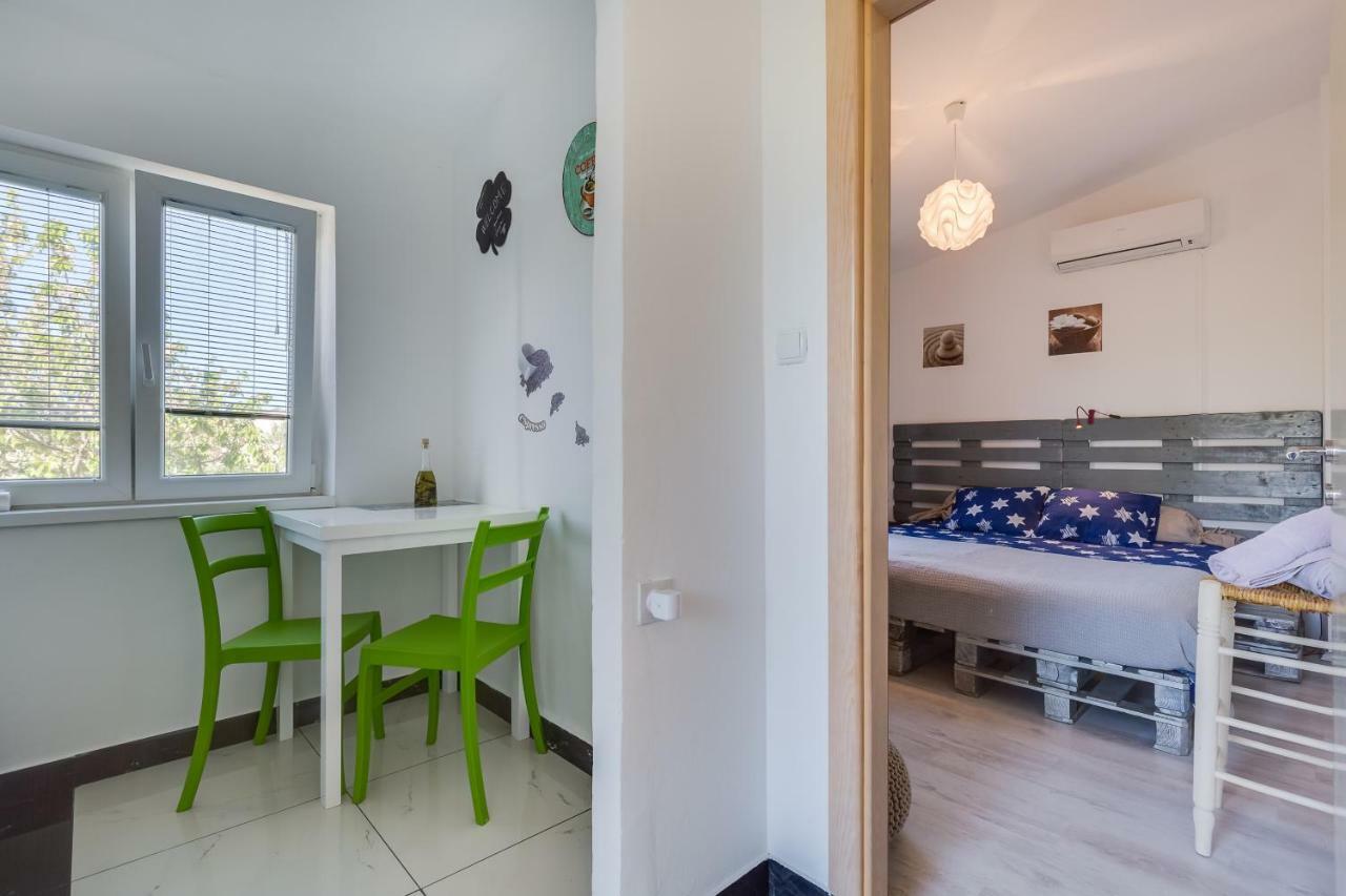 Apartment Marija Petrčane Kültér fotó