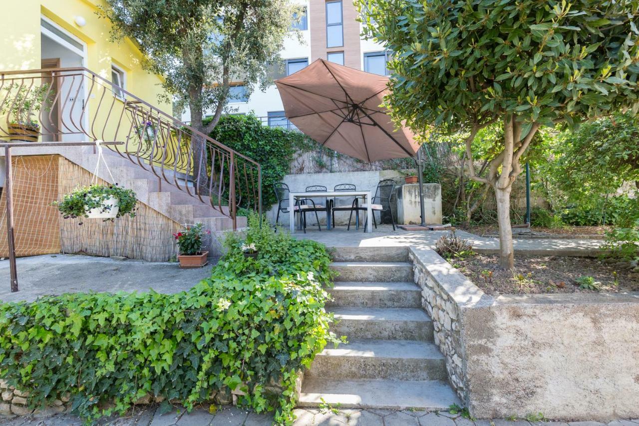 Apartment Marija Petrčane Kültér fotó