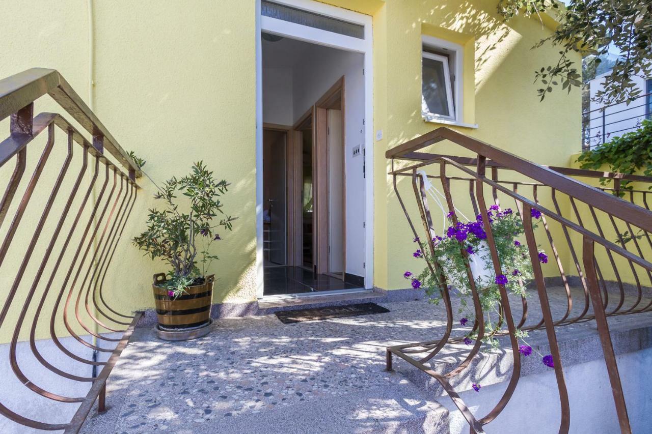 Apartment Marija Petrčane Kültér fotó