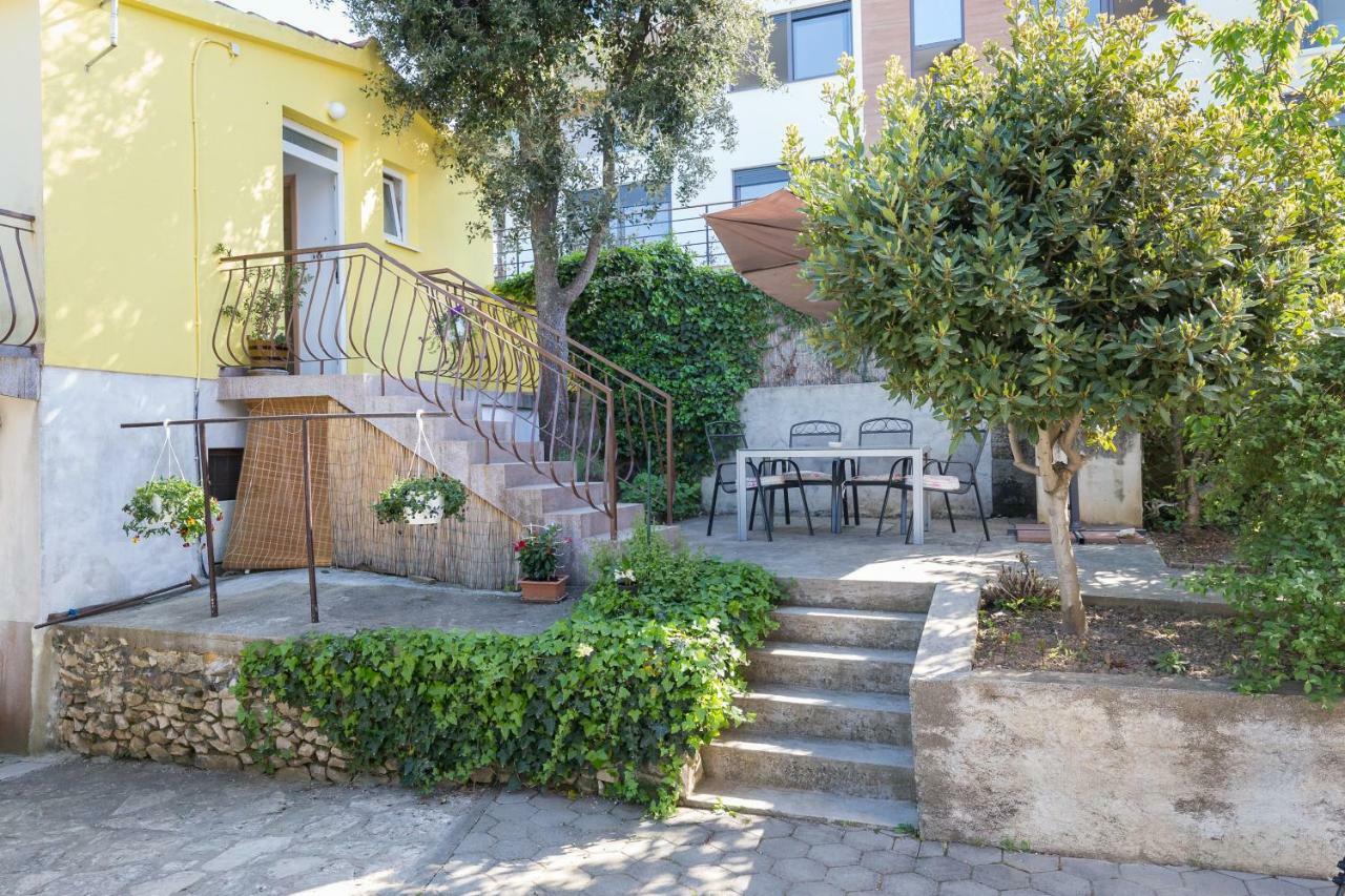 Apartment Marija Petrčane Kültér fotó