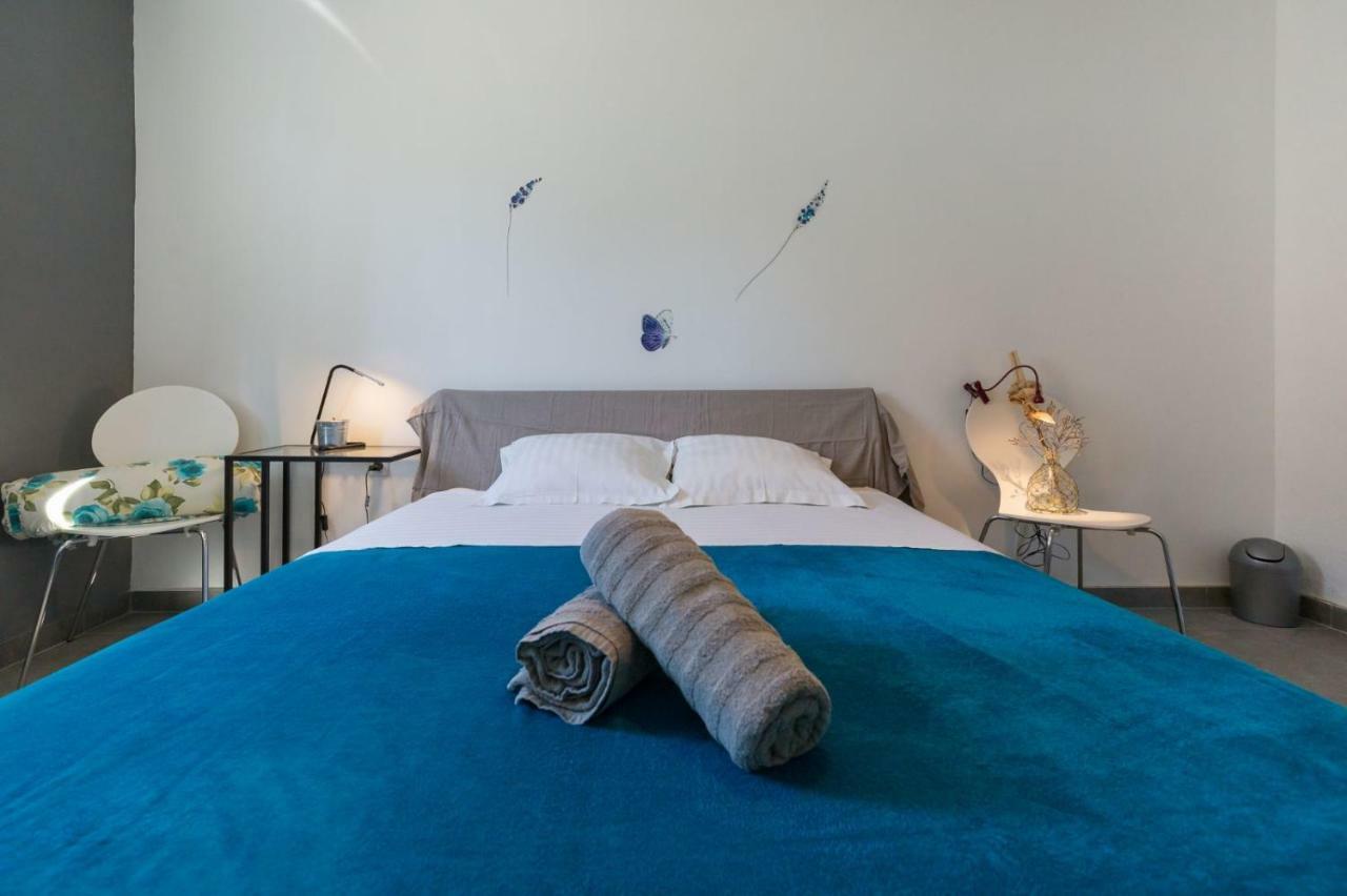 Apartment Marija Petrčane Kültér fotó