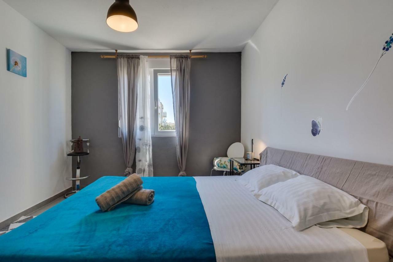 Apartment Marija Petrčane Kültér fotó