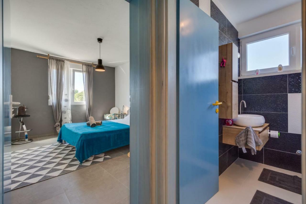 Apartment Marija Petrčane Kültér fotó