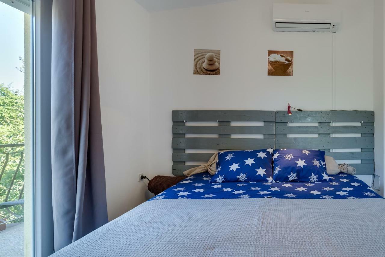 Apartment Marija Petrčane Kültér fotó
