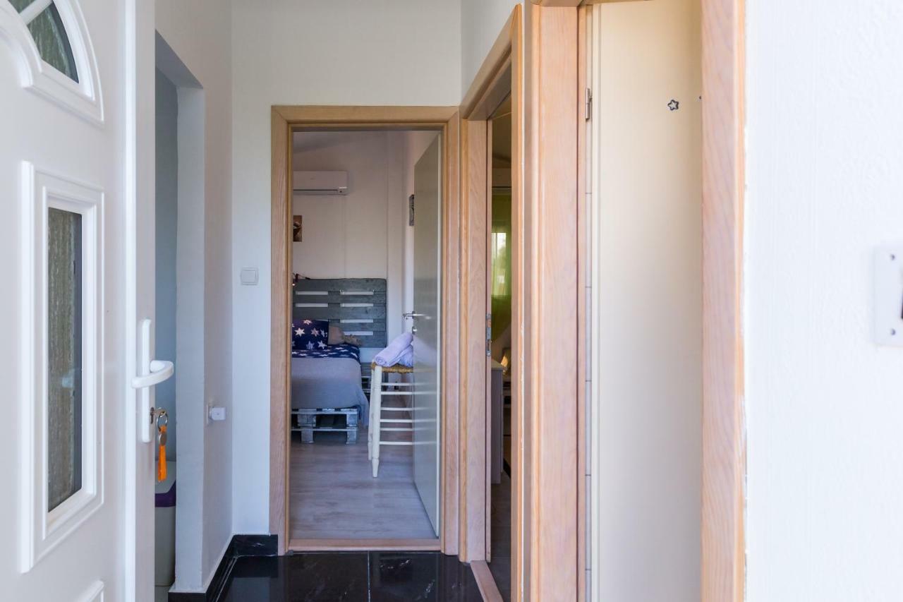 Apartment Marija Petrčane Kültér fotó