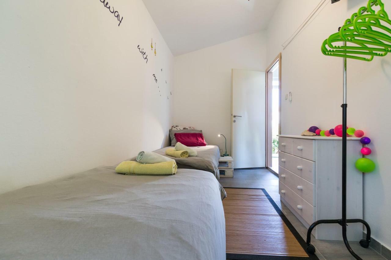 Apartment Marija Petrčane Kültér fotó