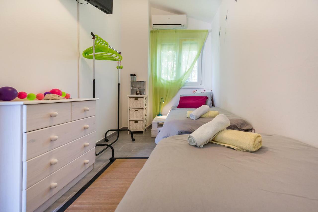 Apartment Marija Petrčane Kültér fotó