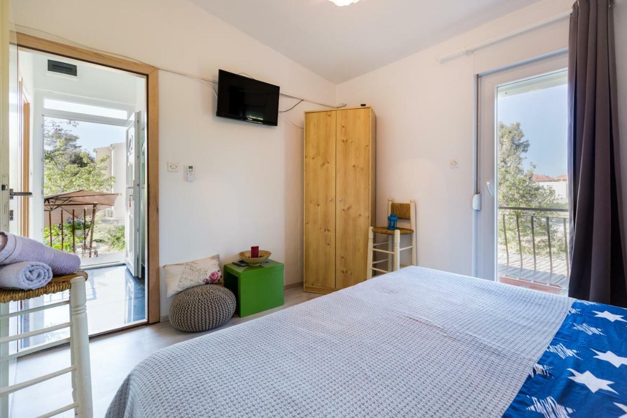 Apartment Marija Petrčane Kültér fotó