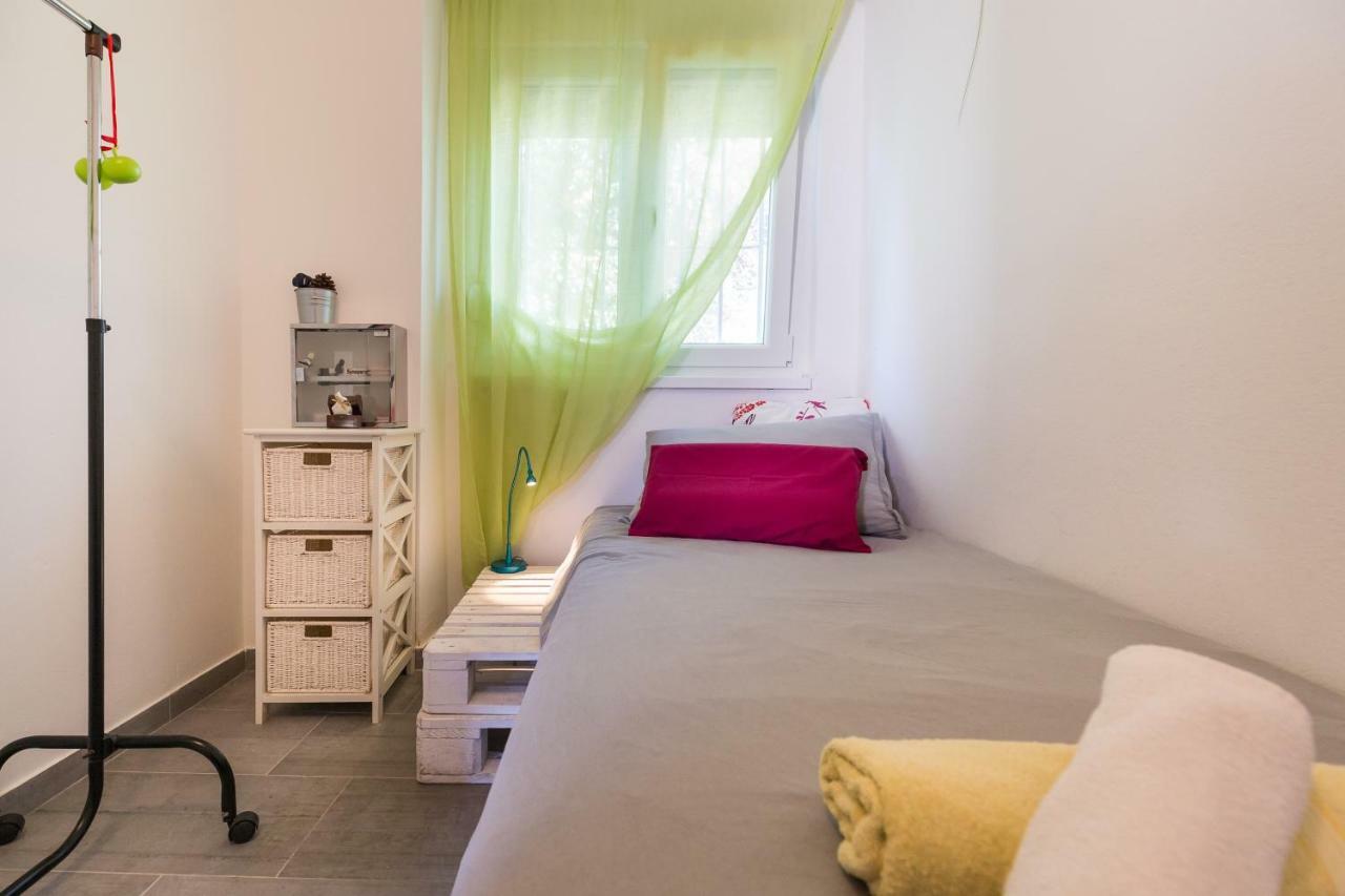 Apartment Marija Petrčane Kültér fotó