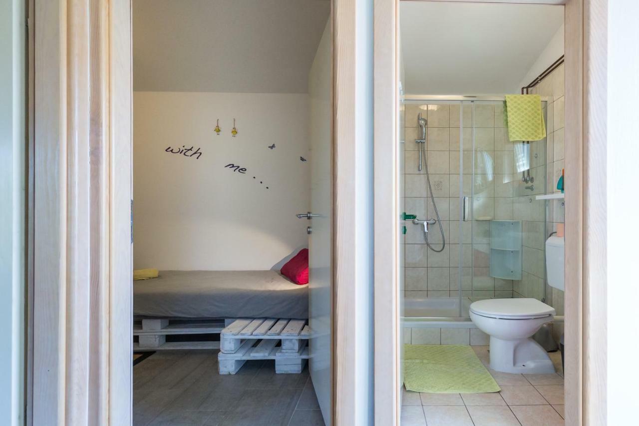 Apartment Marija Petrčane Kültér fotó