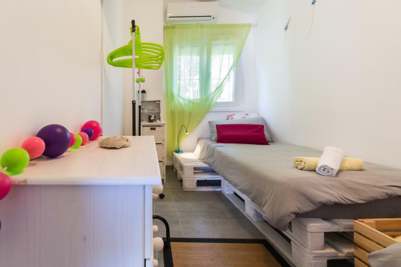 Apartment Marija Petrčane Kültér fotó