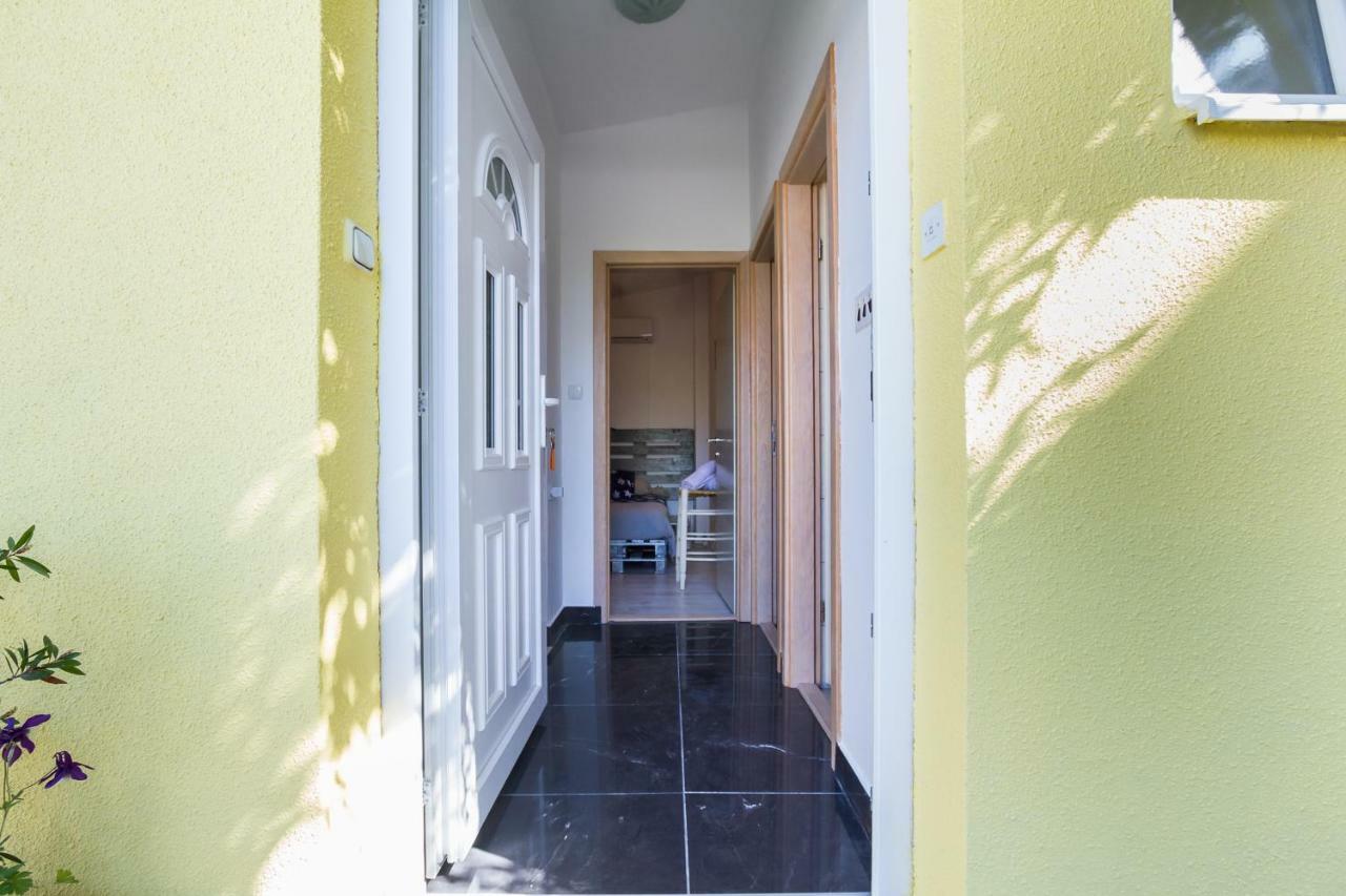 Apartment Marija Petrčane Kültér fotó